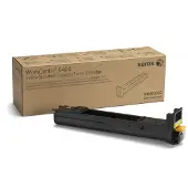 Xerox WorkCentre 6400 - Gul - original - tonerpatron - for WorkCentre 6400, 6400/XFM, 6400S, 6400SFS, 6400X, 6400XF, 6400XM