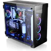 Thermaltake View 91 Tg Rgb Pc-tårnhus