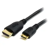 StarTech.com HDMI - Mini HDMI - 2m