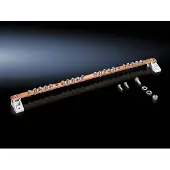 Rittal Earth rail - Rack-spor