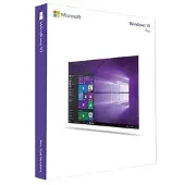 Microsoft Windows 10 Pro (Retail)