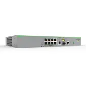 Allied Telesis At-fs980m/9ps-50 Switch 9 Porte
