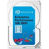 Seagate ST300MM0058 2,5" intern harddisk 300 GB