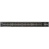 Cisco Sg220-50-k9-eu Switch