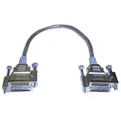 Cisco StackPower - Strømkabel - 30 cm - for Catalyst 3750X-12, 3750X-24, 3750X-48