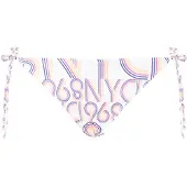 Calvin Klein Cheeky String Bikinitrusser