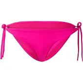Calvin Klein Kw0kw00965 Tie Side Cheeky Bikinitrusser