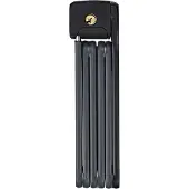 ABUS Bordo Lite 6055K/85 BK SH
