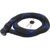 ABUS Ivera Steel O Flex 7200 Kabellås