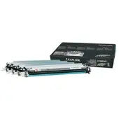 Lexmark Photoconductor Unit 4 stk. C734X24G Modsvarer: N/A