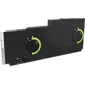 Lexmark 72k0w00 Spildtoner