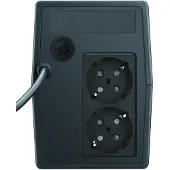 Emerson Network Power Liebert itON LI32121CT00 - UPS - 480 Watt - 800 VA - output-stikforbindelser: 2