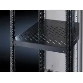 Rittal rack shelf - 1U