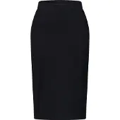 Selected Shelly Mid Waist Pencil Nederdel