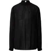 Kaffe Bluse 'Trine' sort