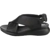 Camper Balloon Nero Sandaler