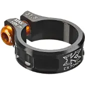 Kcnc Mtb Sc 11 Screw Sadelspænde