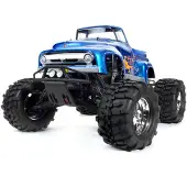 Hpi Racing Ford F-100 Karosseri