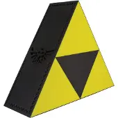 Paladone Triforce-lampe - Legenden om Zelda