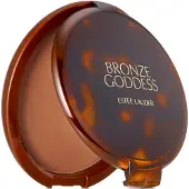 Estée Lauder Est? E lauder bronze gudinde pulver bronzer 0,74 oz dyb