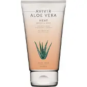 Avivir Aloe Vera Heat 89%