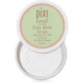 Pixi Skintreats Glow Tonic To-Go Renserondeller 60 stk.