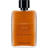 Gucci Guilty Absolute Eau de parfum 50 ml