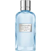 Abercrombie & Fitch First Instinct Blue For women Eau de parfum 50 ml