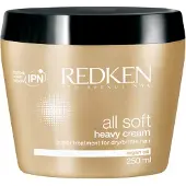 Redken All Soft Heavy Cream 250 ml