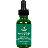 Clubman Beard Oil 1 ounce (6 stykker) sk?rm (29 ml)