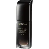 Sensai Flawless Satin Foundation Fs102 Ivory Beige 30ml Makeup-base