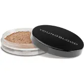 Youngblood Clean Luxury Cosmetics Natural Loose Mineral Foundation Neutral | Loose Face Powder Foundation Mineral Illuminating Fuld Coverage Oil