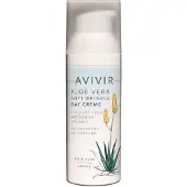 Avivir Aloe Vera Day creme Anti Wrinkle