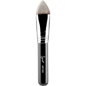 Sigma Beauty 4DHD Kabuki Concealer-børste 1 stk.