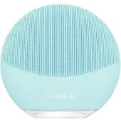 Foreo Luna Mini 3 Mint A Compact Facial Cleansing Device For Gentle Skincare