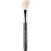 Sigma Beauty F40 - Large Angled Contour Contourbørste 1 stk.