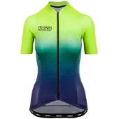 Bioracer Vesper Kortærmet Trøje