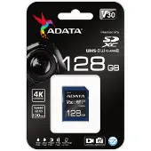 ADATA Premier Sdxc 128gb Sd-kort