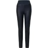 Freequent Leggings 'SHANTAL' marin