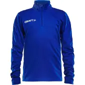 Craft Progress Sweatshirt
