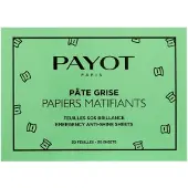Payot Pâtegise Sos Matifying Papers Gloss 10X50 Sheets