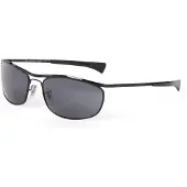 Ray-Ban Solbriller '0RB3119M' sort