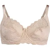 Dorina BH 'Philippa' beige