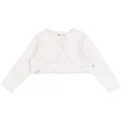 Jacky Cardigan hvid