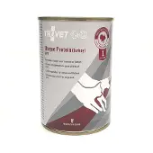 Trovet Unique Protein UPT with turkey - Wet dog and cat food - 400 g