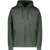 Cars Jeans Sweatjakke 'ISCAR' oliven