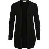 Vila Viril Basic Strikket Cardigan