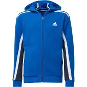 Adidas Bold Sweatshirt Med Lynlås