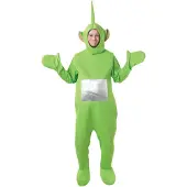 Rubies Teletubbies kostume til voksne