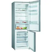 Bosch Kgn49xiea Køleskab Med Fryser